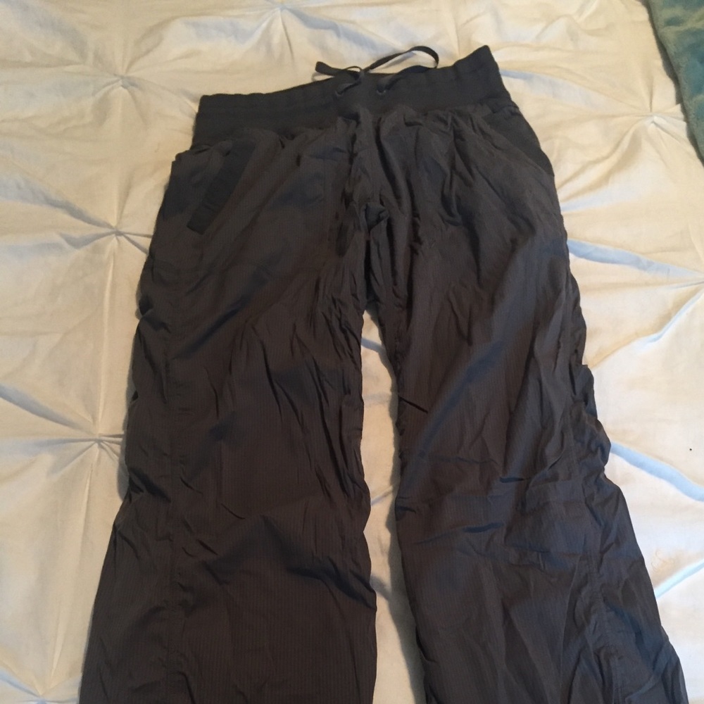Lulu Lemon Pants